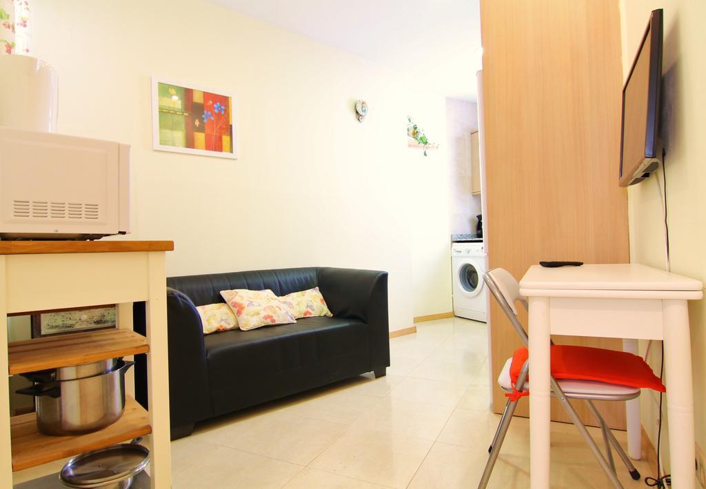 Sugar Barcelona Rentals חדר תמונה