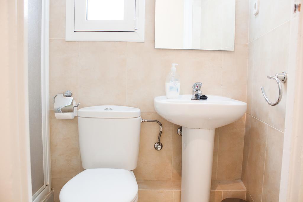 Sugar Barcelona Rentals מראה חיצוני תמונה