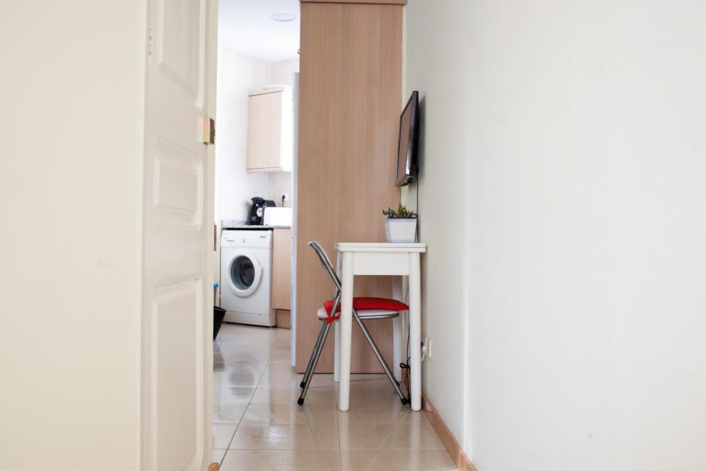 Sugar Barcelona Rentals מראה חיצוני תמונה