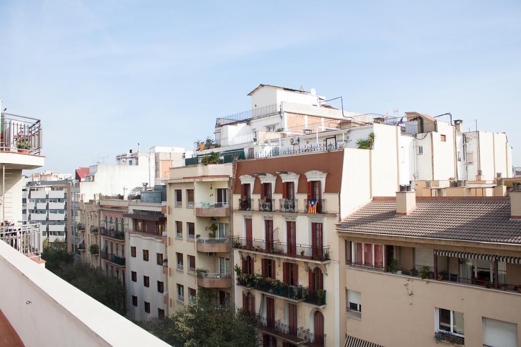 Sugar Barcelona Rentals מראה חיצוני תמונה