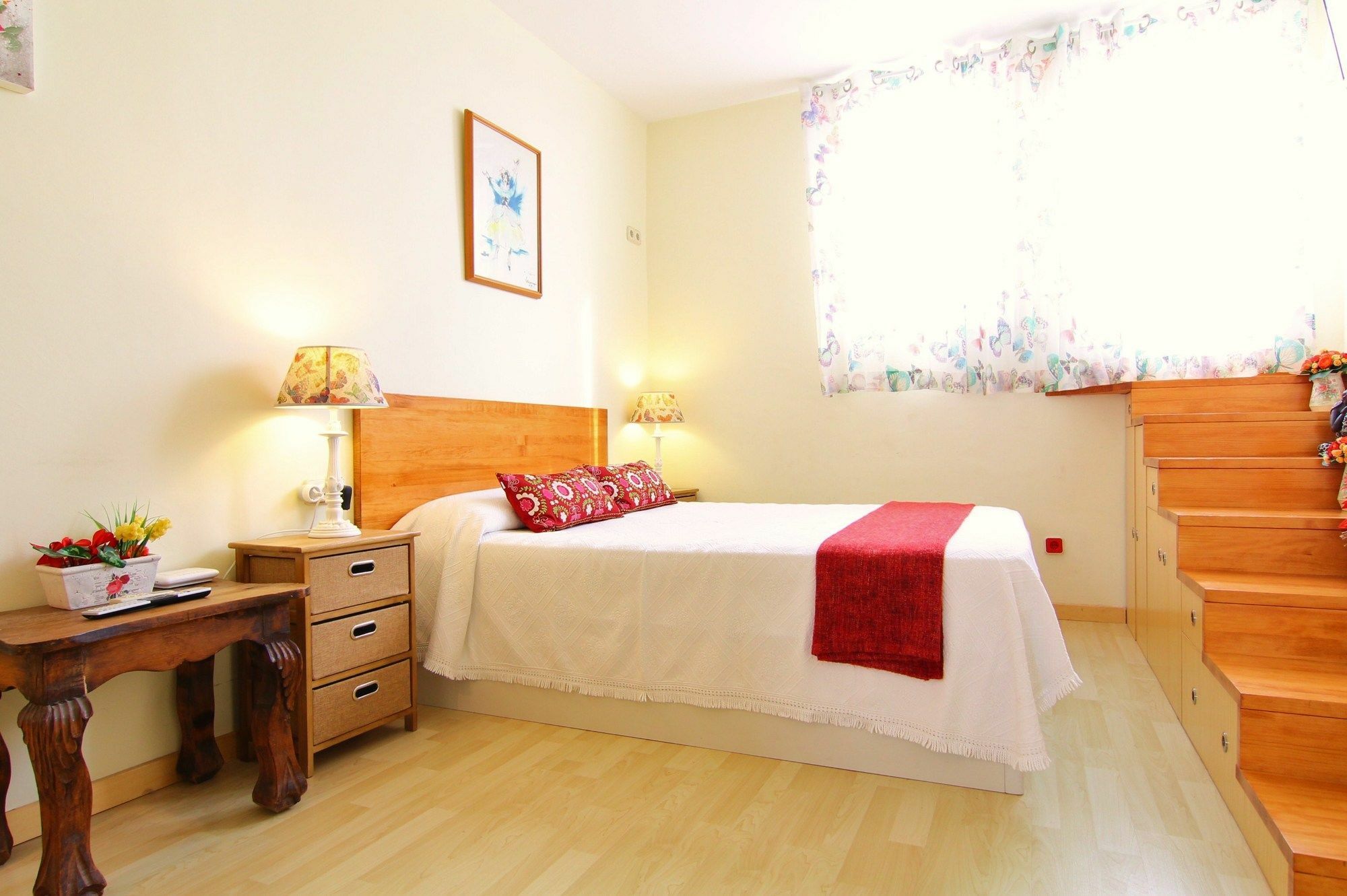 Sugar Barcelona Rentals מראה חיצוני תמונה