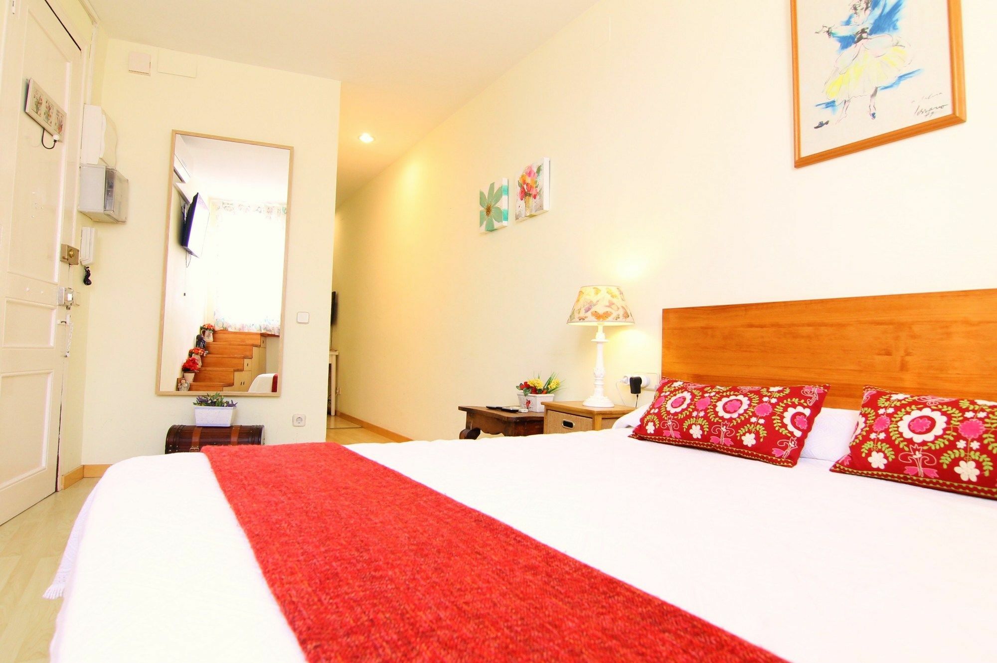 Sugar Barcelona Rentals מראה חיצוני תמונה