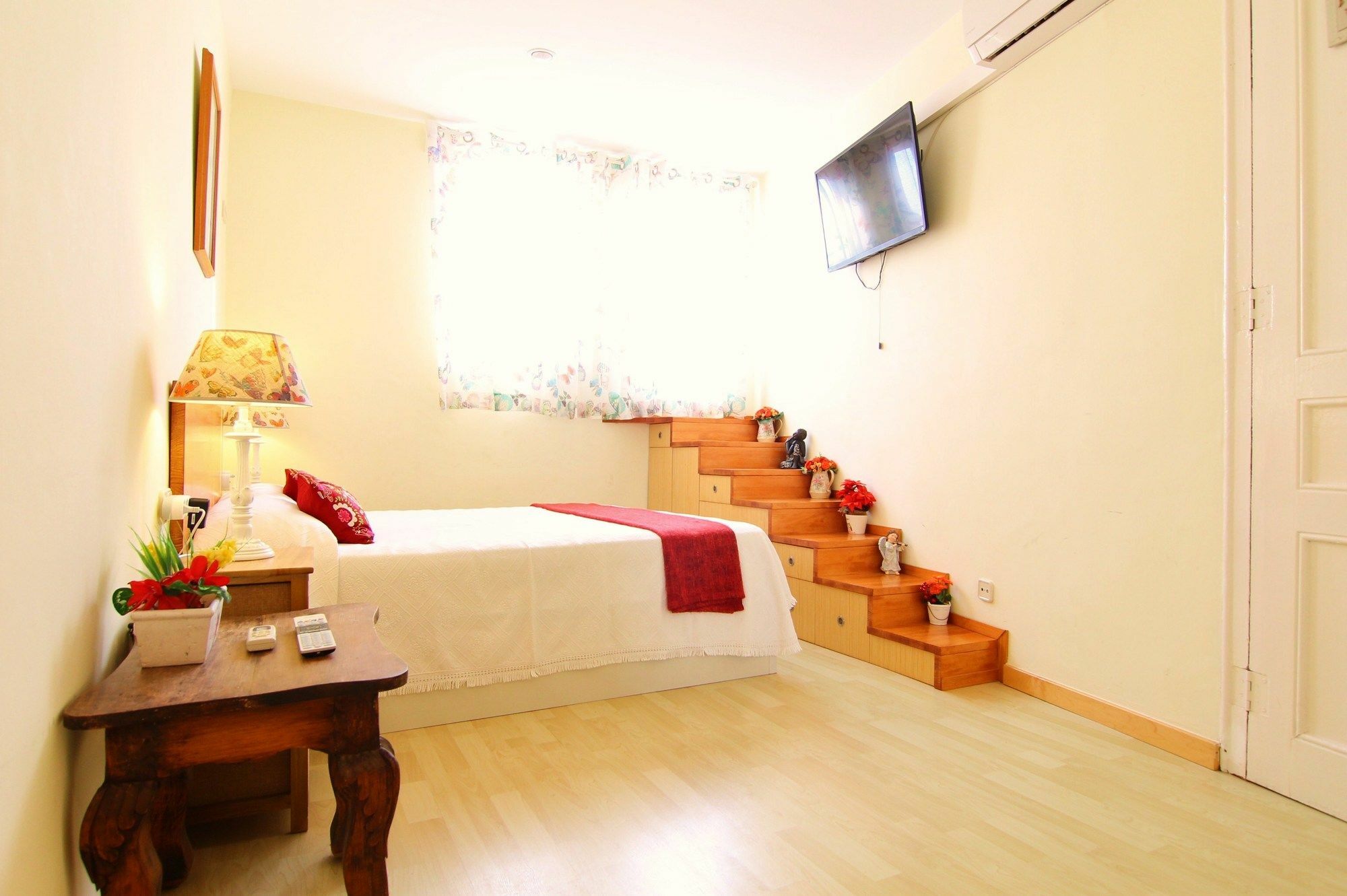 Sugar Barcelona Rentals מראה חיצוני תמונה