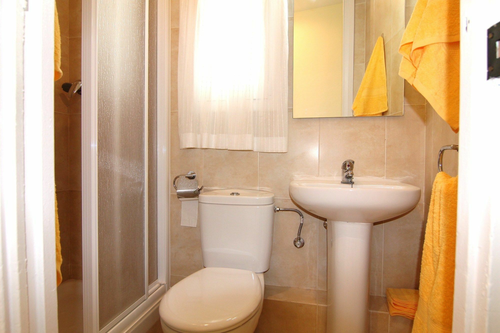 Sugar Barcelona Rentals מראה חיצוני תמונה