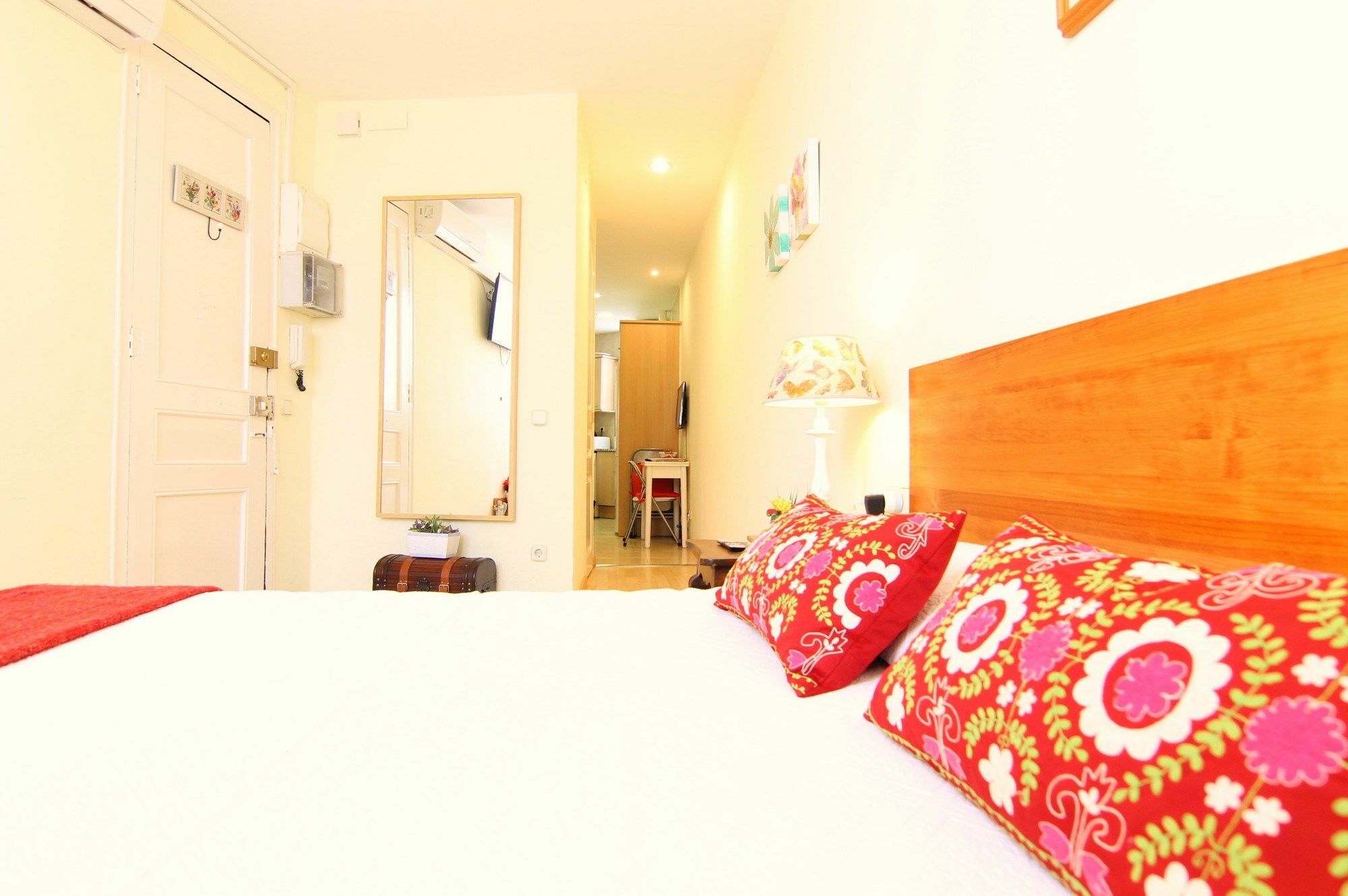 Sugar Barcelona Rentals מראה חיצוני תמונה